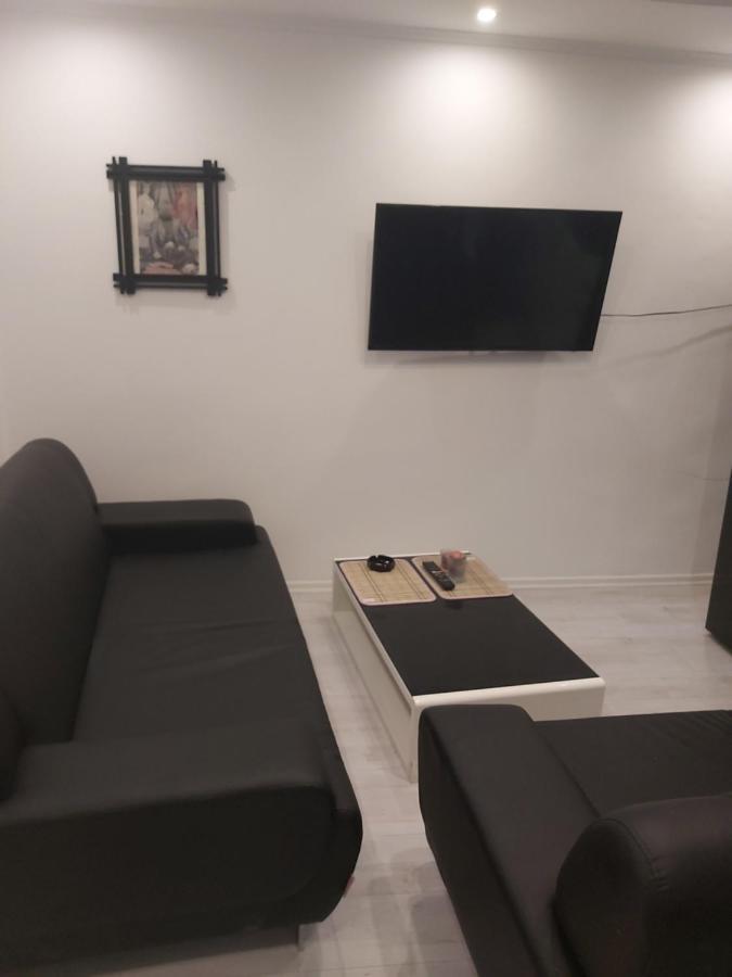 Sarajevo City Hall Apartment Free Wifi Exterior photo