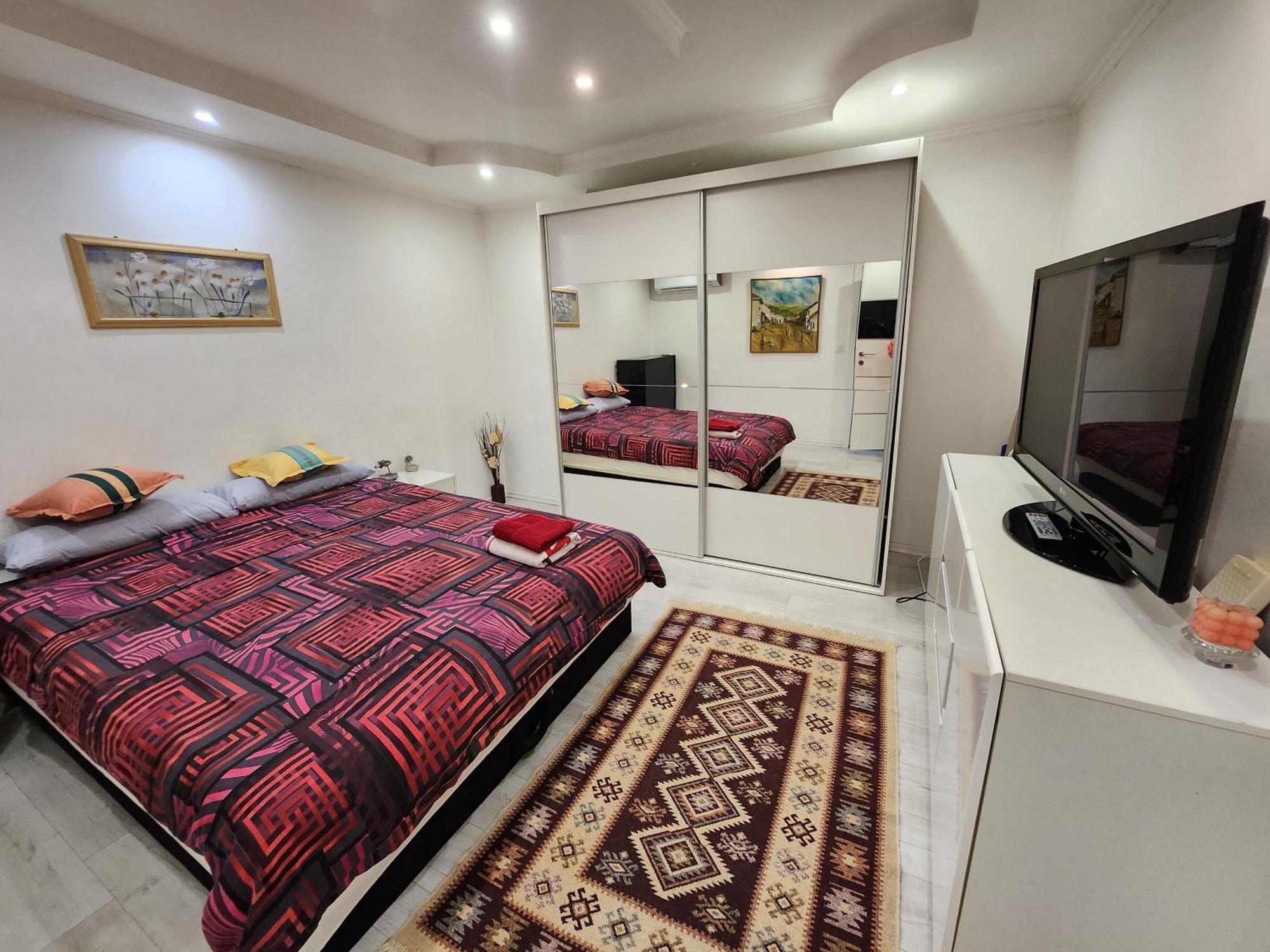 Sarajevo City Hall Apartment Free Wifi Exterior photo